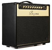 Bugera V55 INFINIUM guitar tube combo amplifier_3