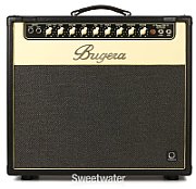 Bugera V55 INFINIUM guitar tube combo amplifier_4