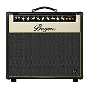 Bugera V55 INFINIUM guitar tube combo amplifier_6