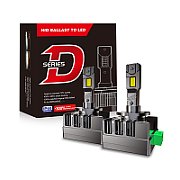 Osram LED Light HL 109-BK for Golf VII+ Black_1