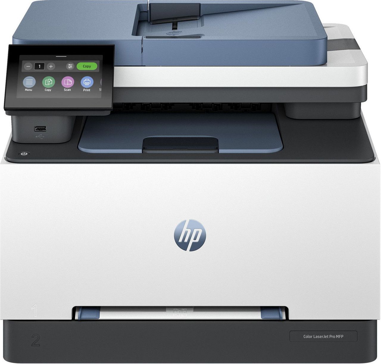 HP Color LaserJet Pro MFP 3302fdw Laser A4 600 x 600 DPI 25 ppm Wi-Fi_5