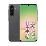 Samsung Galaxy A56 (A566) 5G DS. 8/128GB Graphite_1