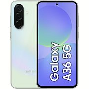 Samsung Galaxy A36 (A366) 5G DS. 8/256GB Lime_1