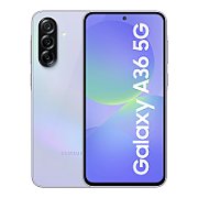 Samsung Galaxy A36 17 cm (6.7 ) Dual SIM Android 15 5G USB Type-C 8 GB 256 GB 5000 mAh Lavender_1