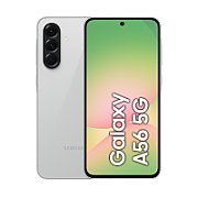 Samsung Galaxy A56 17 cm (6.7 ) Dual SIM Android 15 5G USB Type-C 8 GB 256 GB 5000 mAh Light grey_1
