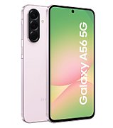 Samsung Galaxy A56 (A566) 5G DS. 8/256GB Pink_2