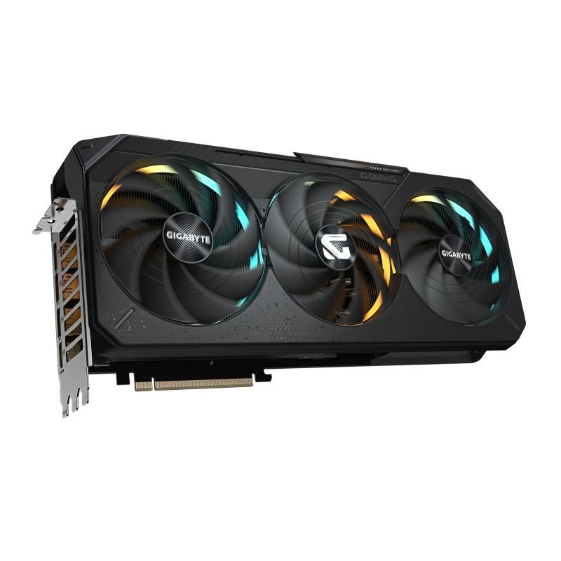 Karta graficzna Gigabyte RTX 5090 GAMING OC 32GB_3