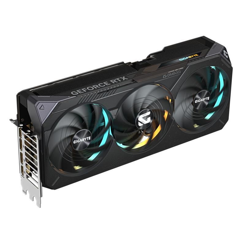 Karta graficzna Gigabyte RTX 5090 GAMING OC 32GB_5