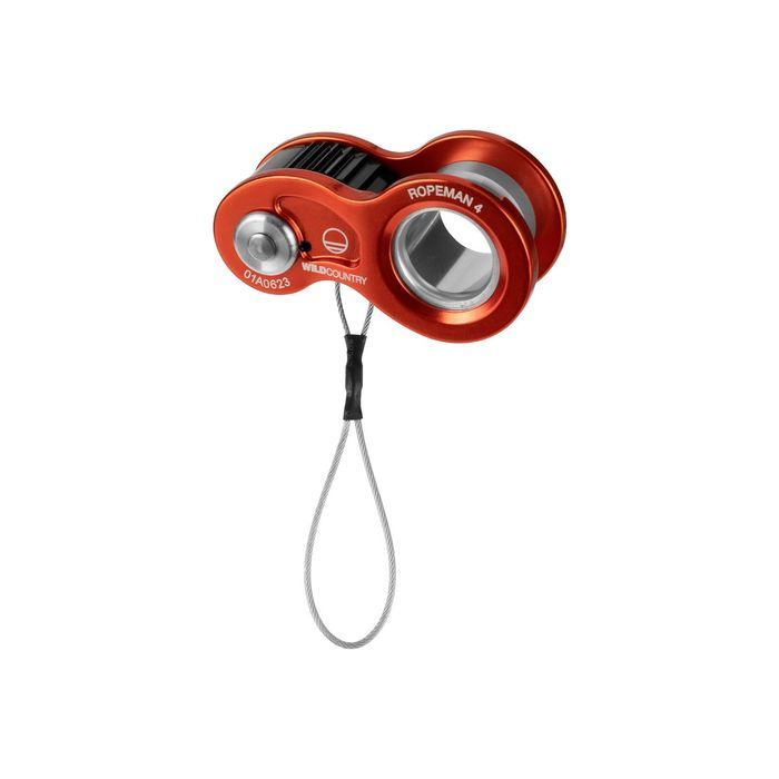 Przyrząd ropeman 4-orange WILD COUNTRY_1
