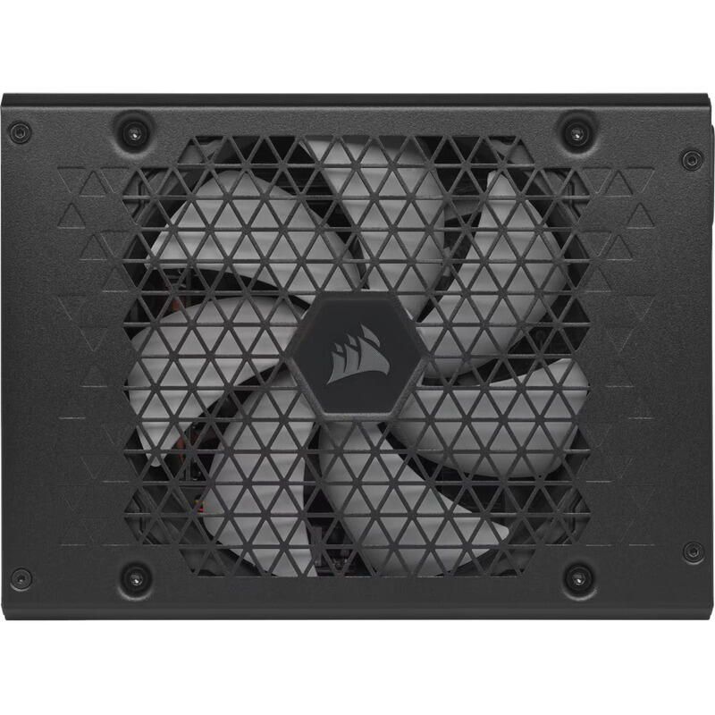 HX1200i (C14), 1200 W, Full Modulara, 80 PLUS Platinum, ATX, Negru_1