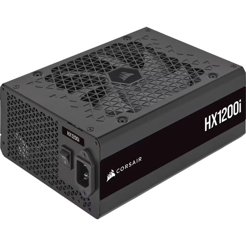HX1200i (C14), 1200 W, Full Modulara, 80 PLUS Platinum, ATX, Negru_4