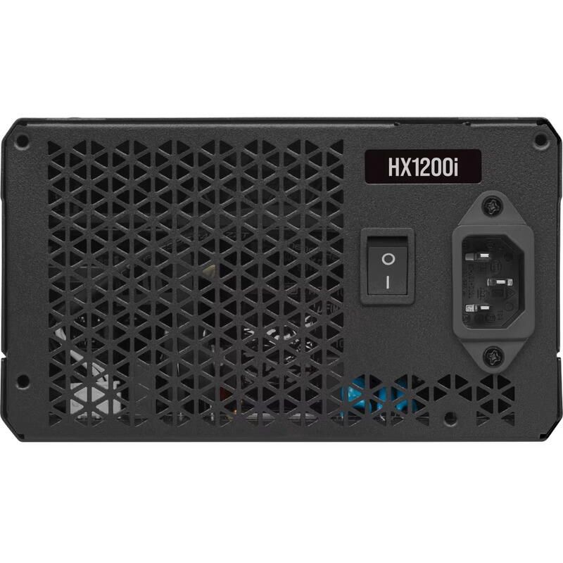 HX1200i (C14), 1200 W, Full Modulara, 80 PLUS Platinum, ATX, Negru_5