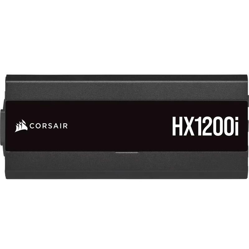 HX1200i (C14), 1200 W, Full Modulara, 80 PLUS Platinum, ATX, Negru_7