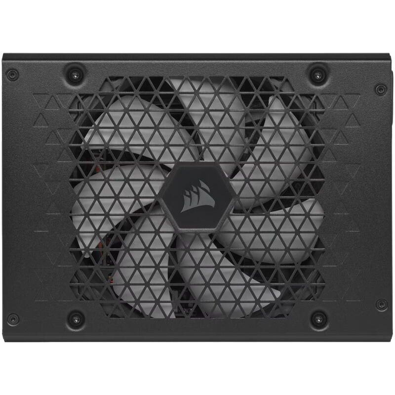 HX1500i (C20), 1500W, 80 PLUS Platinum, Full Modulara, Negru_1
