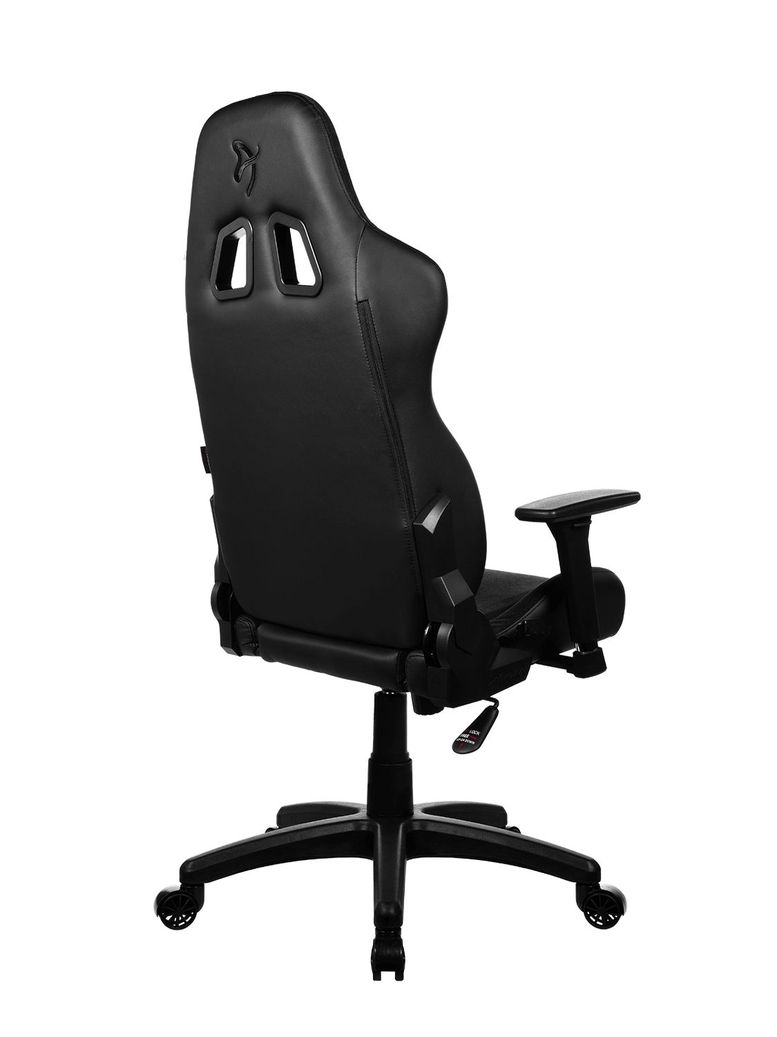 Avanti Soft Fabric, Tetiera, Ajustabil, max. 120kg, Negru_7