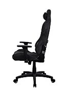 Toretta SoftFabric v2, Tetiera, Ajustabil, max. 120kg, Negru_11