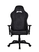 Toretta SoftFabric v2, Tetiera, Ajustabil, max. 120kg, Negru_3