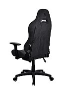 Toretta SoftFabric v2, Tetiera, Ajustabil, max. 120kg, Negru_5