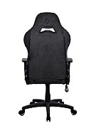 Toretta SoftFabric v2, Tetiera, Ajustabil, max. 120kg, Negru_6