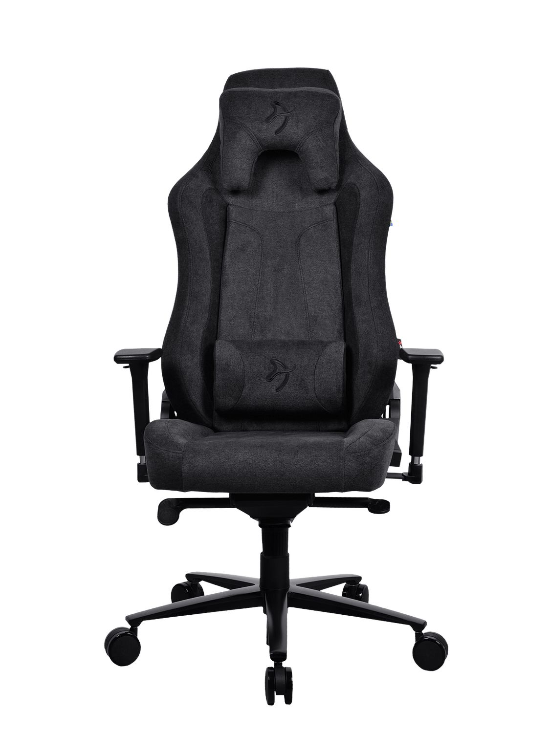 Vernazza SoftFabric, Tetiera, Ajustabil, max. 145kg, Negru_1