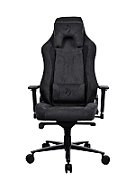 Vernazza SoftFabric, Tetiera, Ajustabil, max. 145kg, Negru_1