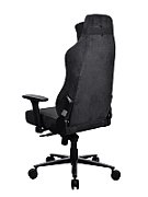 Vernazza SoftFabric, Tetiera, Ajustabil, max. 145kg, Negru_12