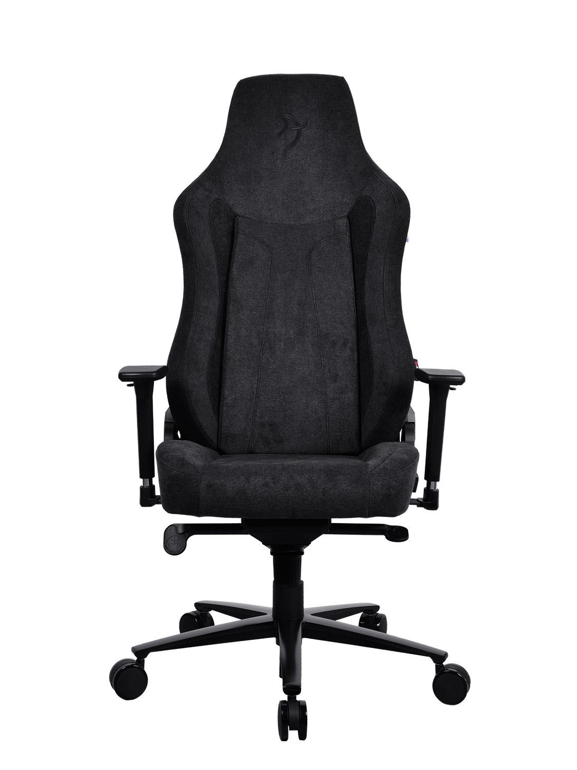 Vernazza SoftFabric, Tetiera, Ajustabil, max. 145kg, Negru_3