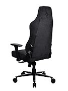 Vernazza SoftFabric, Tetiera, Ajustabil, max. 145kg, Negru_6