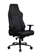 Vernazza XL SoftPU, Tetiera, Ajustabil, max. 170kg, Negru_11