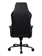 Vernazza XL SoftPU, Tetiera, Ajustabil, max. 170kg, Negru_8