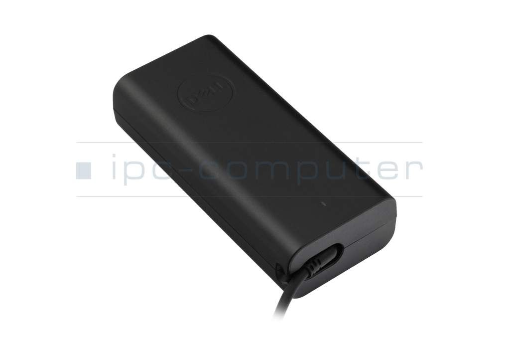 DELL 65W USB-C AC/ADAPTER WITH POWER COR_2