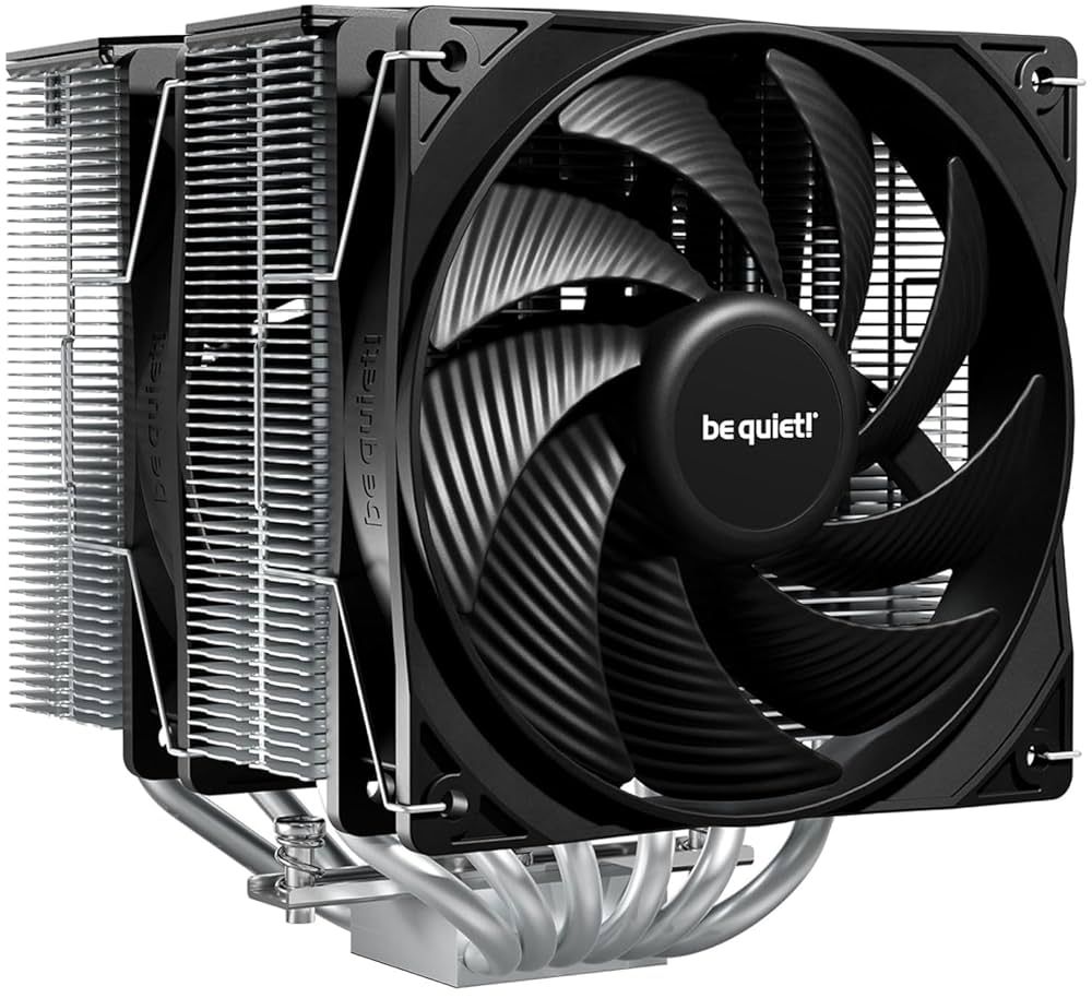 PURE ROCK PRO 3/CPU COOLER_2