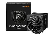 PURE ROCK PRO 3 BLACK/CPU COOLER_1