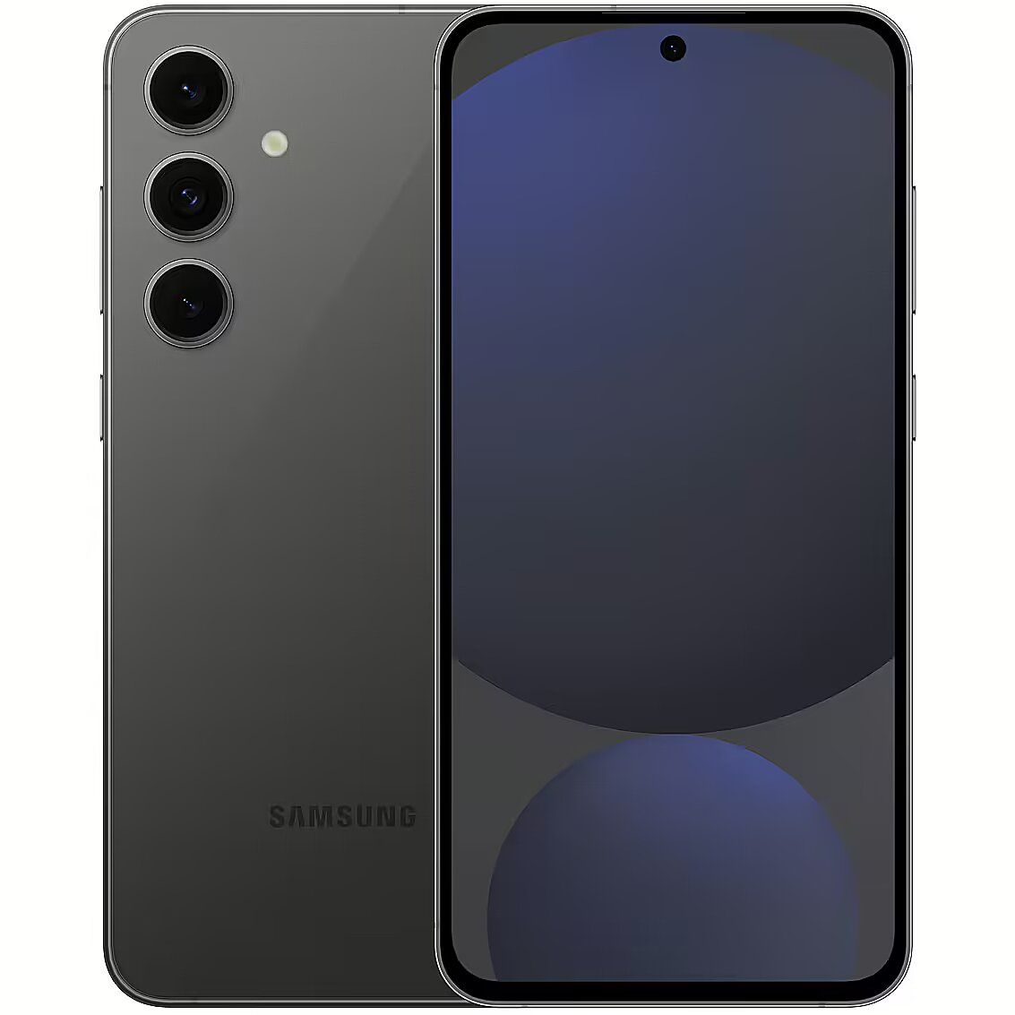 Samsung SM-S721B Galaxy S24FE Dual Sim 8+128GB Enterprise Edition graphite_1