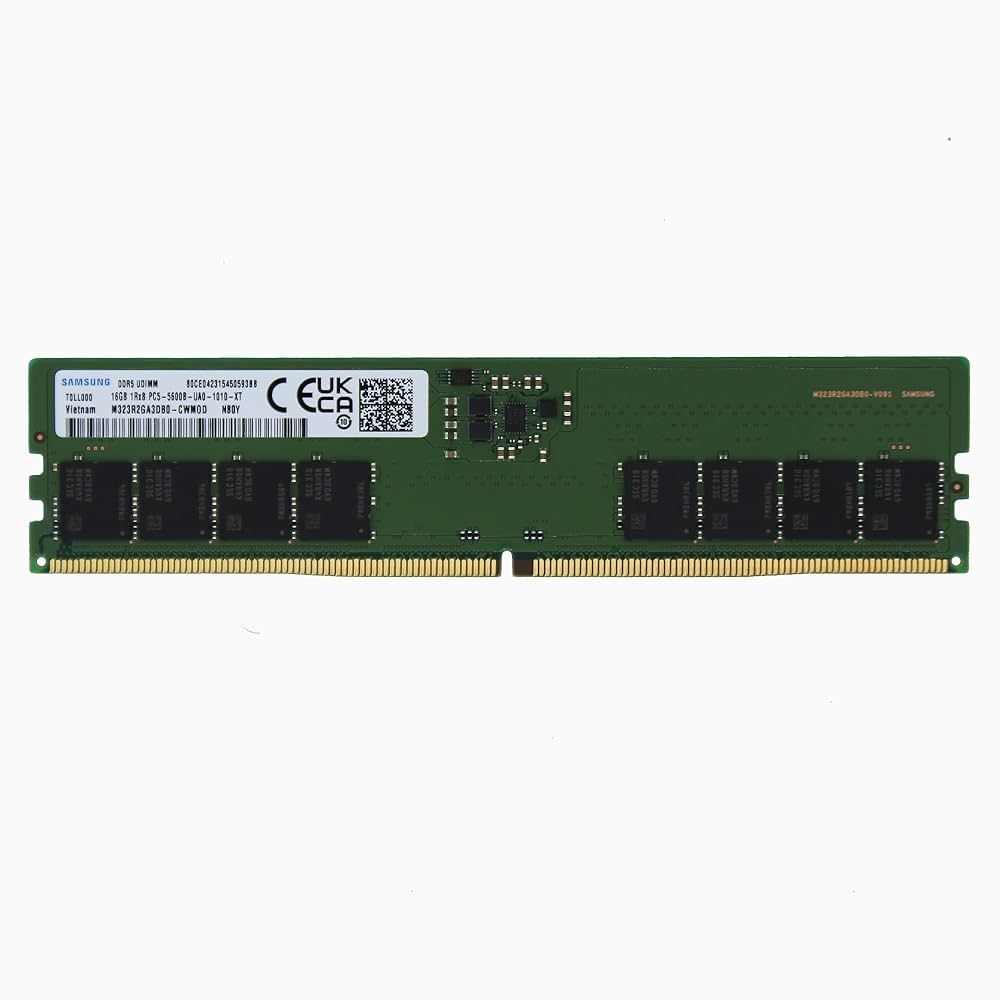 RAM DDR5 REG  16GB/PC5600/ECC/Samsung (1Rx8)_1