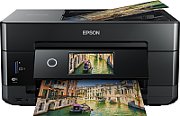 Epson Expression Premium XP-7100 - dispozitiv multifuncțional cu cerneală - imprimare, scanare, copiere 5760 x 1440 DPI A4 DUPLEX 32ppm Wi-Fi AirPrint_2
