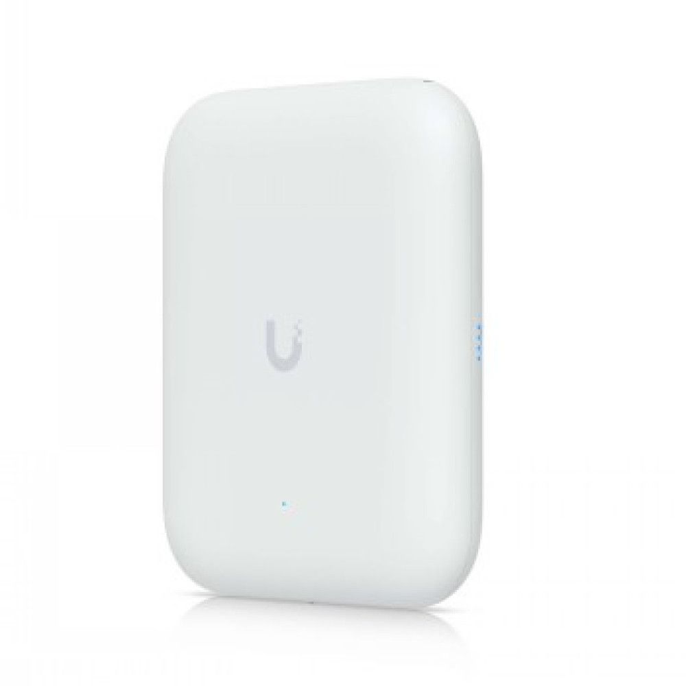 Ubiquiti U7 Pro Outdoor 8600 Mbit/s Alb Power over Ethernet (PoE) Suport_1