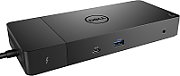 DELL WD19TB Prin cablu Thunderbolt 3 Negru_1