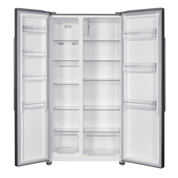 Side By Side Refrigerator MPM-427-SBS-05/NL White_2