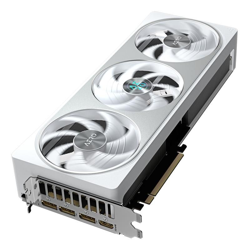 Karta graficzna Gigabyte GeForce RTX 5070 AERO OC 12GB_3