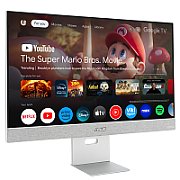 ASUS Monitor portable ZenScreen Smart MS27UC (90LM0A3H-B01O70) (90LM0A3HB01O70)_2