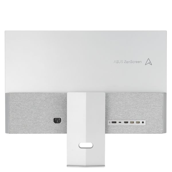 ASUS Monitor portable ZenScreen Smart MS27UC (90LM0A3H-B01O70) (90LM0A3HB01O70)_3