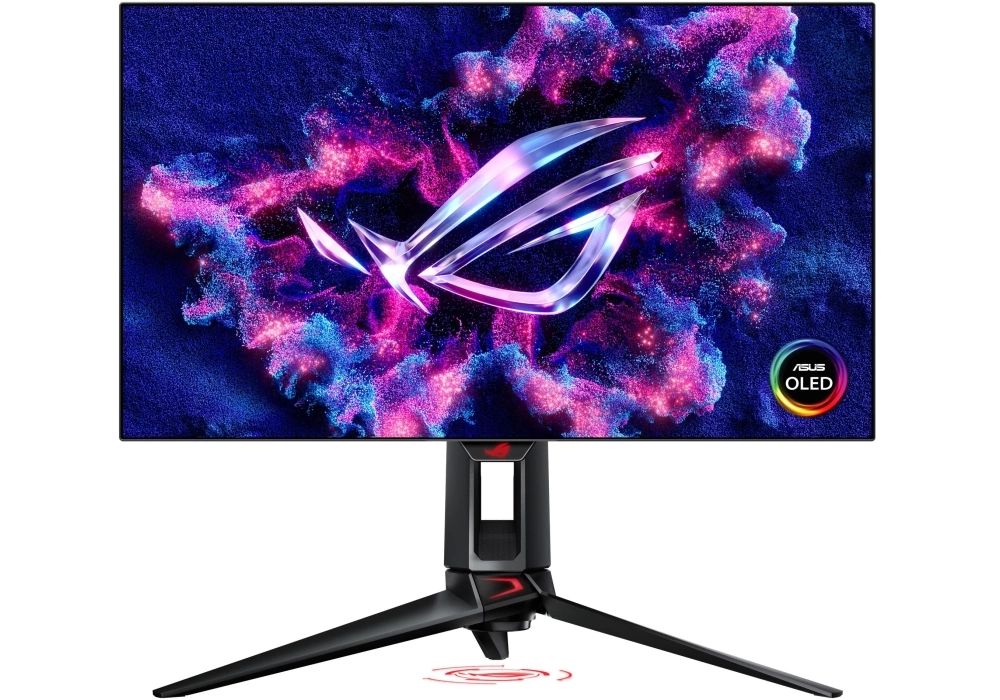 ASUS Monitor ROG Swift OLED PG27AQDP (90LM0A20-B01A70) (90LM0A20B01A70)_2