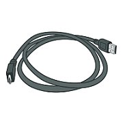 CABLE: 12FT, USB TYPE A CONNECTOR_2