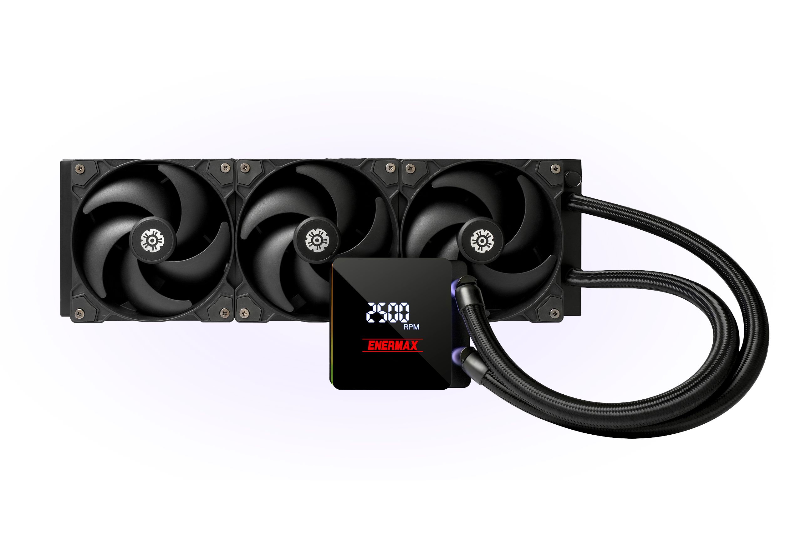 Lüfter CPU Liqtech XTR 360 (Enermax) sWRX9, sTRX5, sTR5, SP3, SP6 (LGA 4844)_1