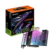 GIGABYTE Video Card NVIDIA GeForce RTX 5080 AORUS XTREME WATERFORCE WB 16G (16GB GDDR7/256bit, PCI-E 5.0, 3xDP, 1xHDMI, Recommended PSU 850W) ATX_1
