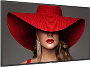 43 D-Line, UHD, 24/7 landscape & portrait, 500cd, Failover, Power by Android 11, CMND (Control and Create), Crestron Connected, WiFi, HTML5..._2