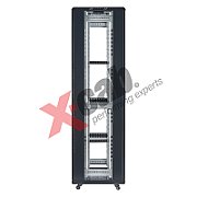 Cabinet metalic de podea 19”, tip rack stand alone, 47U 600x1000 mm, Xcab S_3