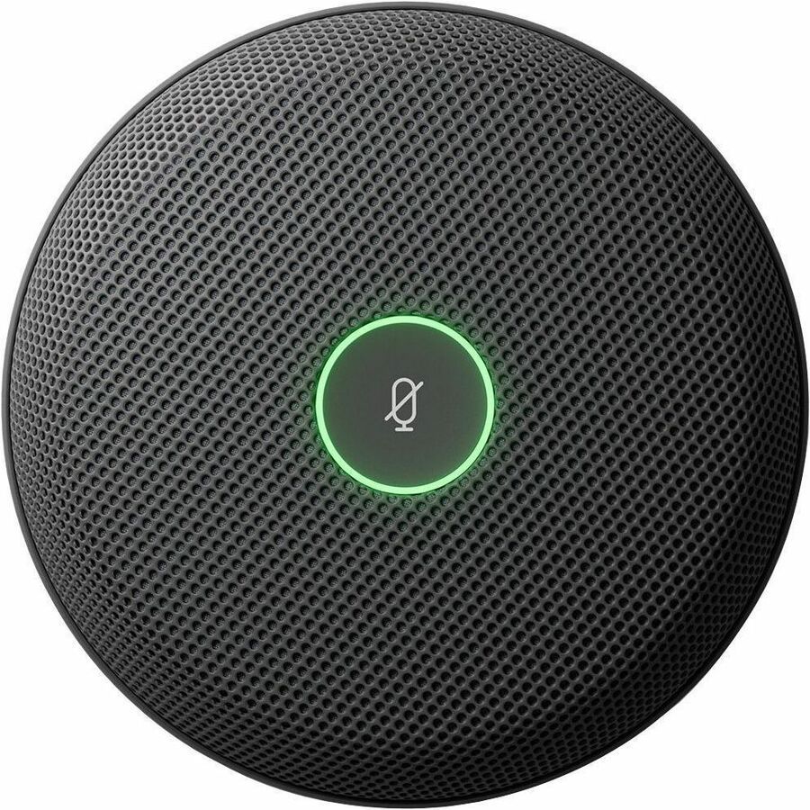 CISCO TABLE MICROPHONE PRO/(W/11M CABLE) CARBON BLACK-SPARE_1