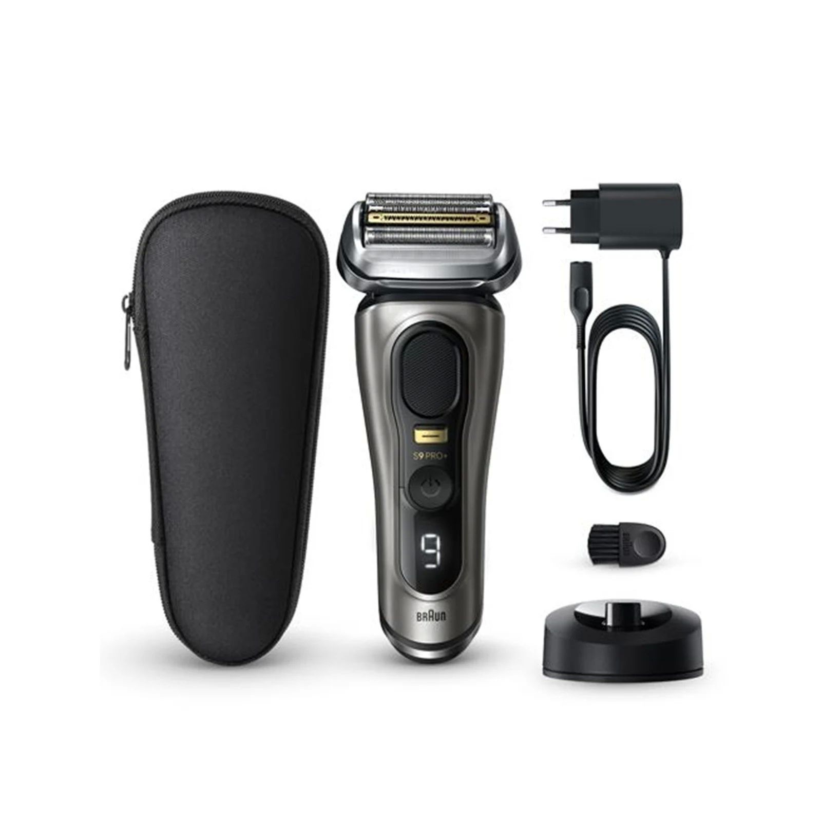 Golarka elektryczna Braun 9515s Series 9 Pro+_1